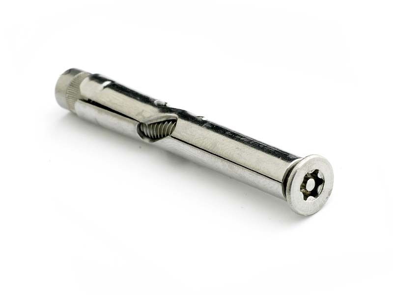 PROLOK Resytork Countersunk Sleeve Anchor 304 Stainless Steel