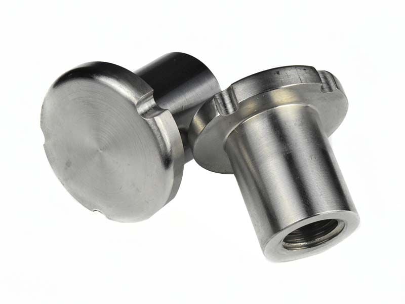 PROLOK Stellar Barrel Nut 316 Stainless Steel