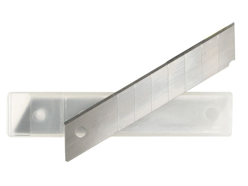 25mm Snap Off Knife Blades