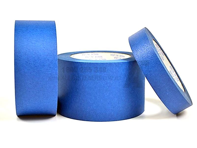 Blue Masking Tape – 21 Day Painters Tape