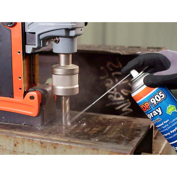 XDP 905 Spray Cutting Oil