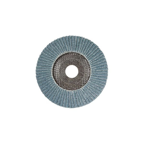 100mm (4") Flap Disc Type A Zirconia