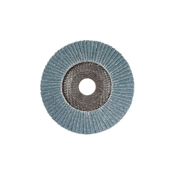 115mm (4.5") Flap Disc Type A Zirconia