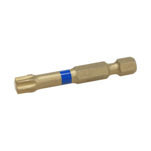 Torx Align TA1-40 x 50mm Impact Driver Bits 10PK