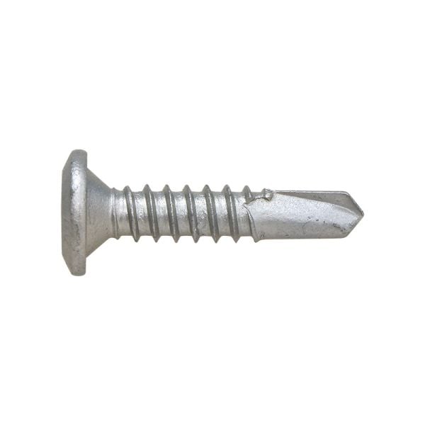 Wafer Head Torx SD Screws Bimetal 316 Stainless