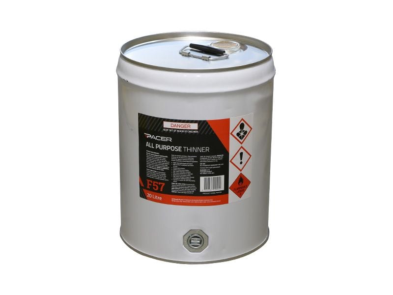 Multi-Purpose Thinners
