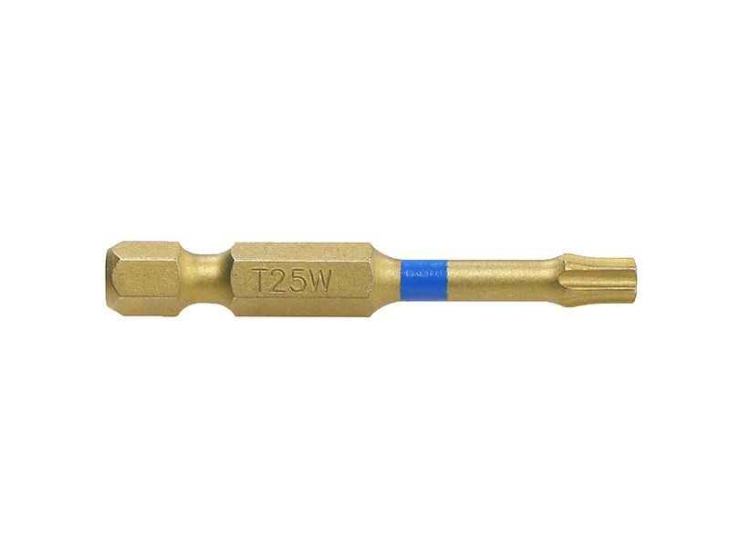 T25 Torx® Driver Bit