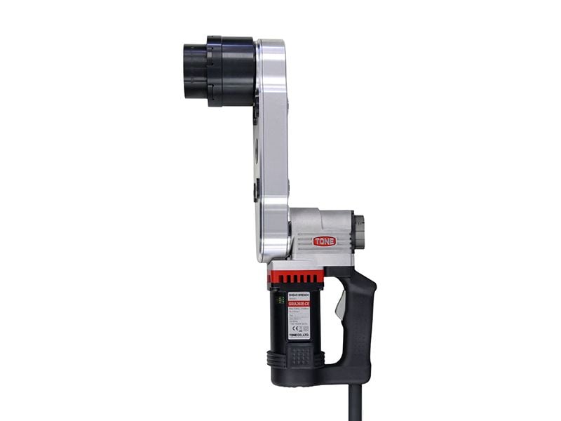 M30 TCB Shear Wrench 240v Offset