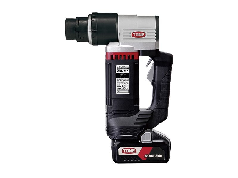 M22 Cordless Shear Wrench 36V Pistol Kit