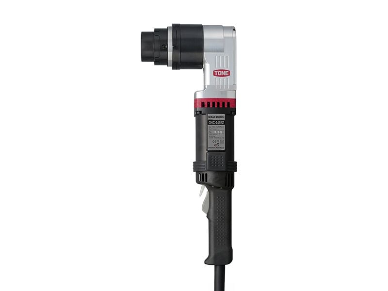 M24 TCB Shear Wrench 240V Angle
