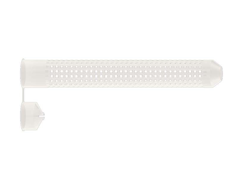 Plastic Sieve – Chemical Injection