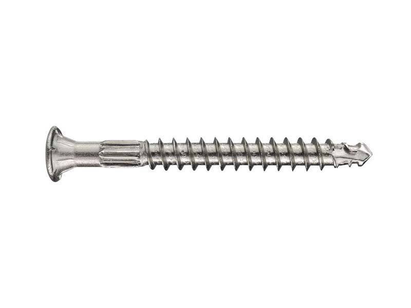 Quik Drive CL3 Hardwood Decking Screw DSD