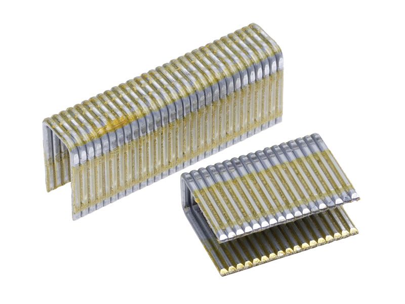 Staples N Series Coated Hi-Tensile Wire