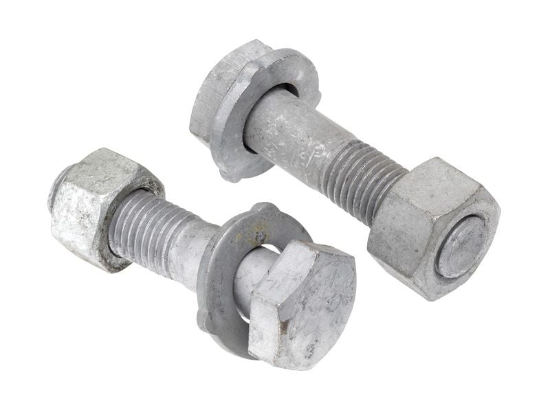 8.8 High-Tensile Structural Bolt AS1252
