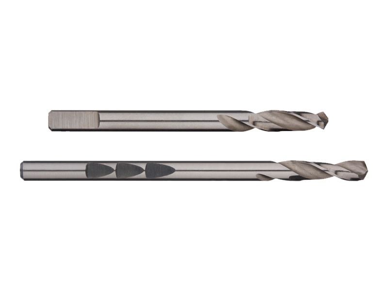 HSS & TCT Pilot Bits for Holes Saw Mandrels