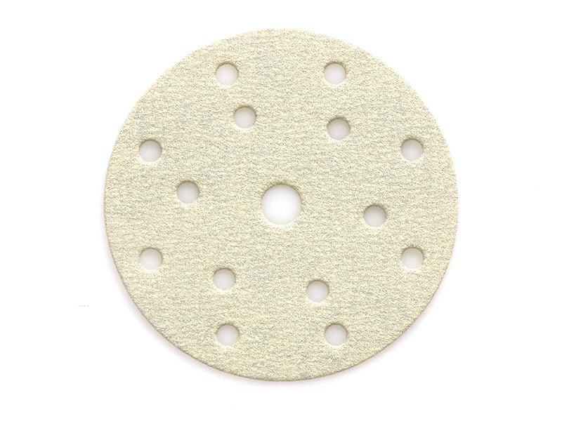Sanding Disc 150mm 6 & 9 Hole Combo