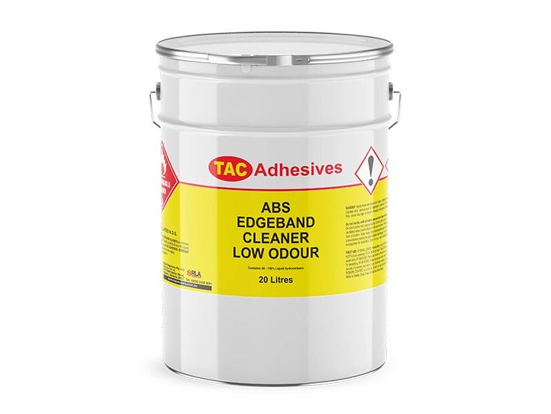 ABS Edgeband Cleaner