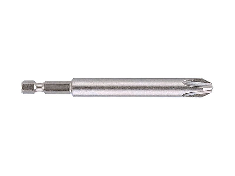 Phillips PH4 x 100mm Power Bits