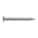 MSU concrete torx screw for window framing