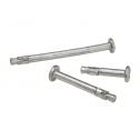 NK-S nail in anchor range from 39mm to 89mm