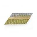 Framing Nails D Head Angled Galvanise