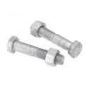 CL4 Hex Bolt and Nut HDG AS1111.1