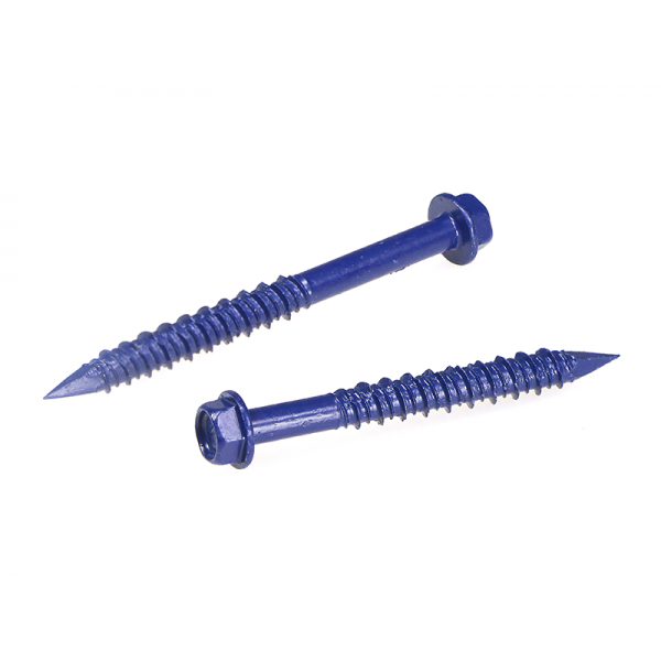 BluScrews BSH Concrete Screws