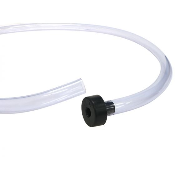 Chemical Adhesive Piston Plug