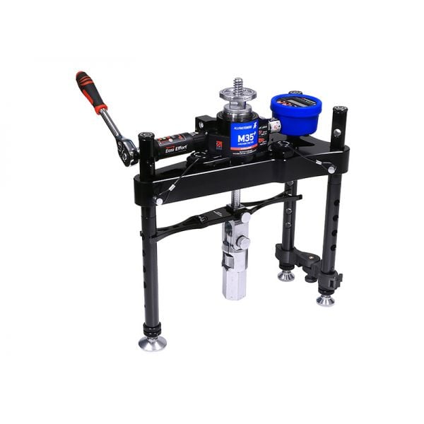 HYDRAJAWS® M35+ Pro Kit Digital Pull Tester