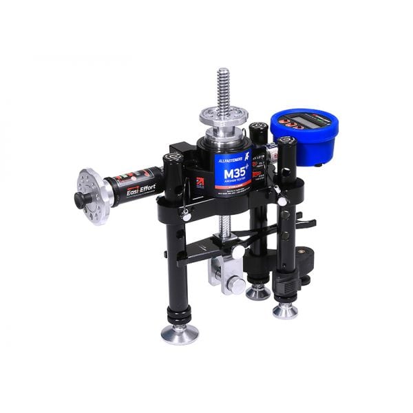 HYDRAJAWS® M35+ Dual Kit Digital Pull Tester