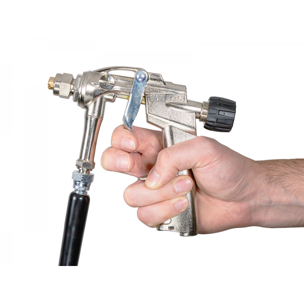Adhesive Spray Gun & Hose Set
