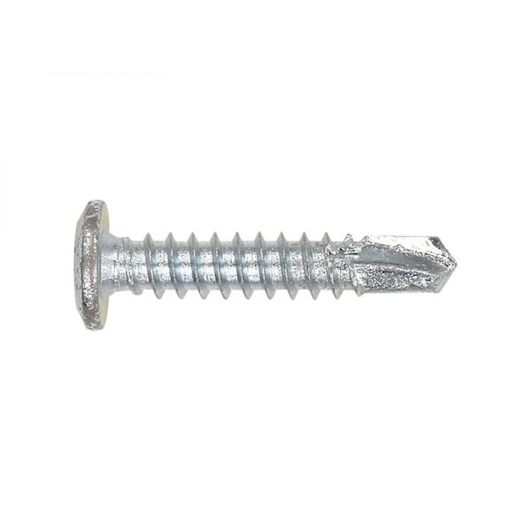 Wafer SD Screw Bimetal 304 Stainless
