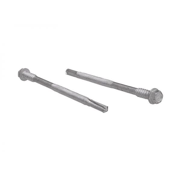 SD500® Hex 12-24 Self Drilling Screws CL3
