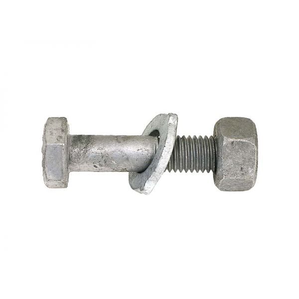 K0 CL8.8 Structural Bolt Assembly AS1252:2016