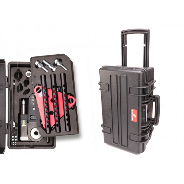 HYDRAJAWS® M2008 HD 145kN Digital Pull Test Kit