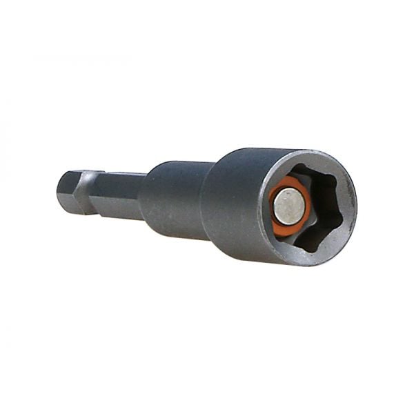 Nutsetter 3/8” Hex Magnetic Bit