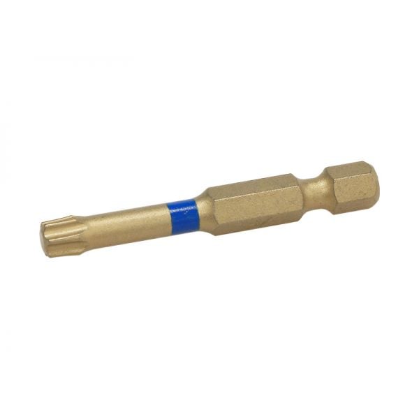 Torx Align TA1-30 Impact Driver Bits 10PK