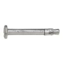 6mm NK-S impact nail in anchor