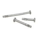 NK-S nail in anchor range from 39mm to 89mm