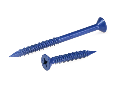 BluScrews BSC Concrete Screws