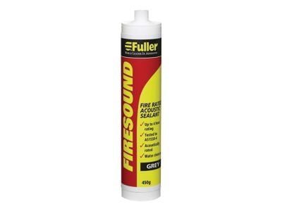 Fuller Firesound Fire Rated Acoustic Sealant