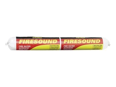 Fuller Firesound Fire Rated Acoustic Sealant