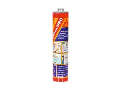 Sikaflex® Pro Coloured Sealant