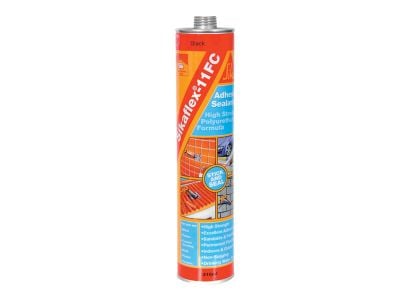 Sikaflex 11FC PU Sealant Fast Cure