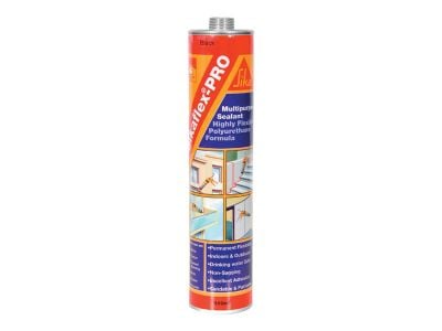 Sikaflex Pro PU Sealant