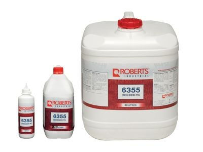 Crosslinking PVA Adhesive R6355