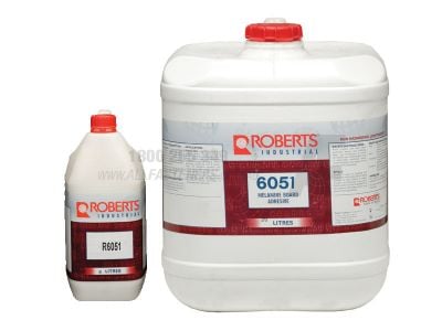 Melamine Board Adhesive R6051