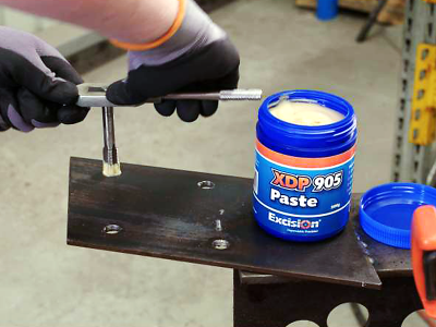 XDP 905 Cutting Paste Tub