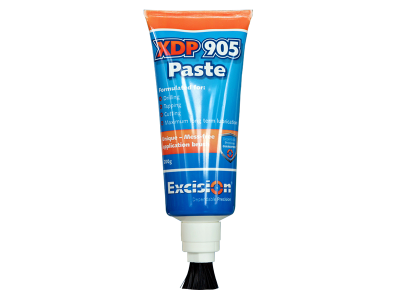 XDP 905 Cutting Paste Tube with Brush
