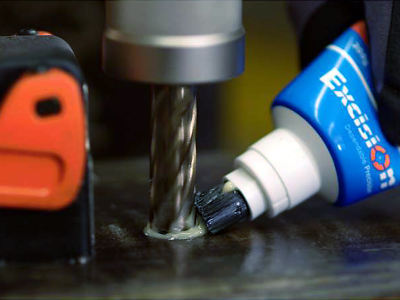 XDP 905 Cutting Paste Tube with Brush